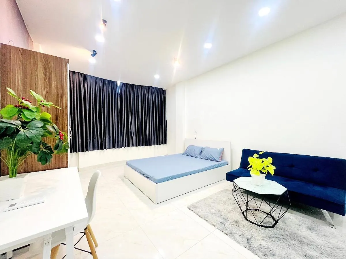 Long Home 2 - B01 Ho Chi Minh City