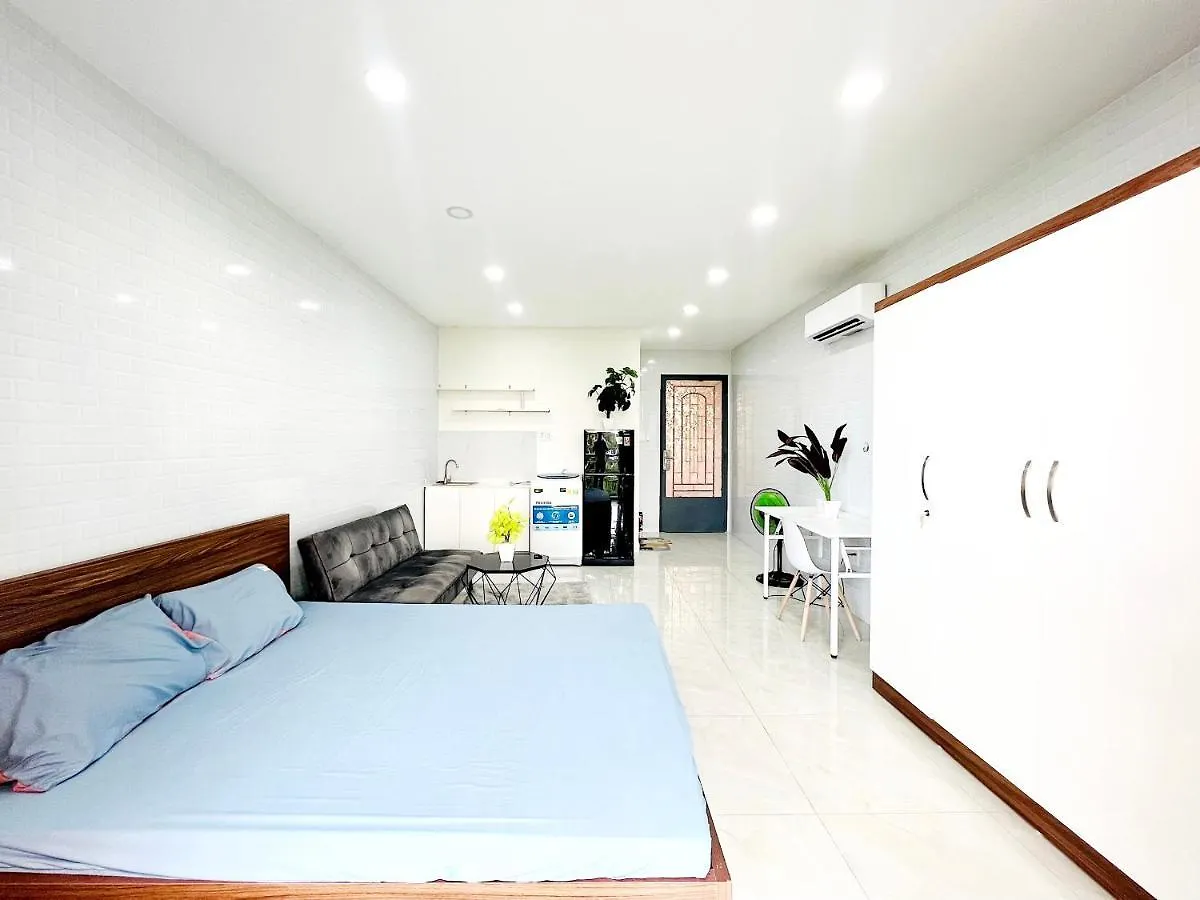 Long Home 2 - B01 Ho Chi Minh City Vietnam