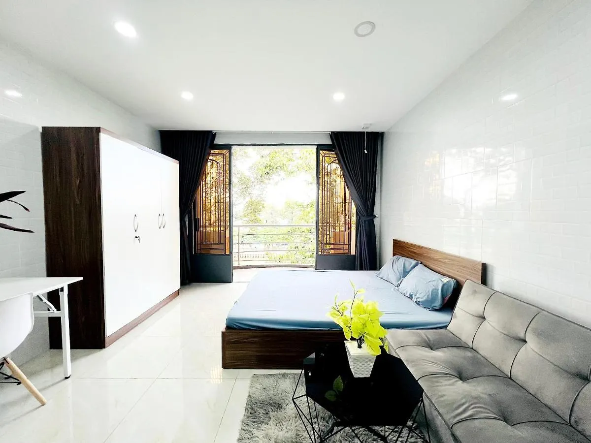 Long Home 2 - B01 Ho Chi Minh City