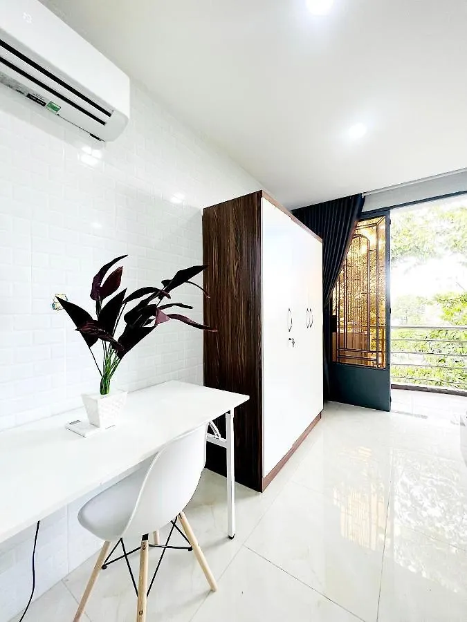 Long Home 2 - B01 Ho Chi Minh City Vietnam