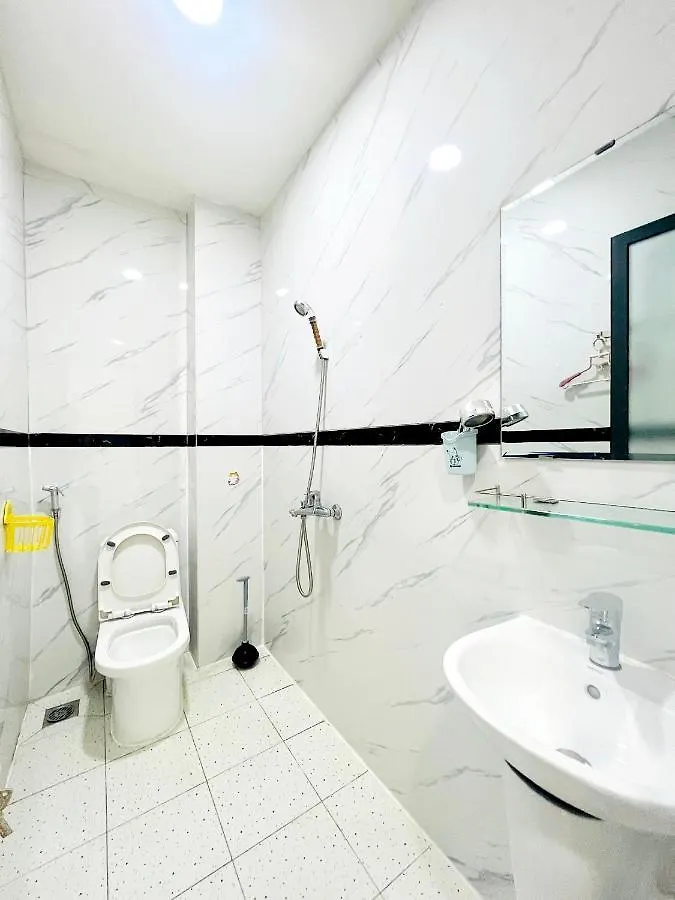 Long Home 2 - B01 Ho Chi Minh City